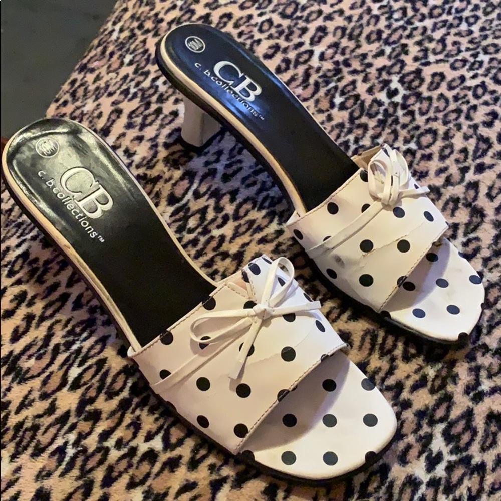Cute Sandals! Work or Play!
